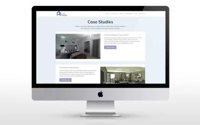 New Home Visuals website goes live