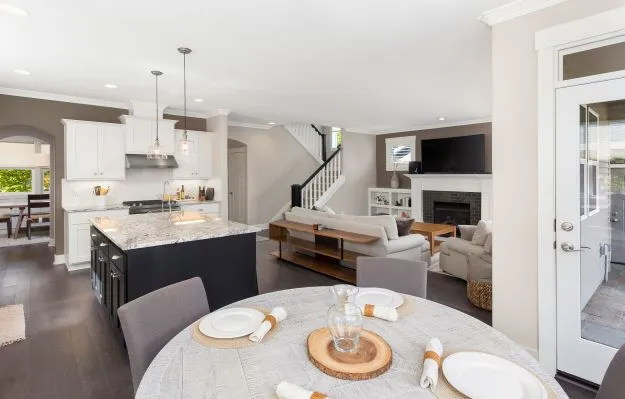 How remodelling your home can add value