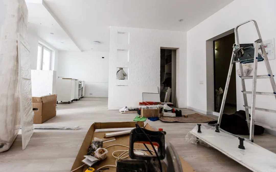 How to add value to your home