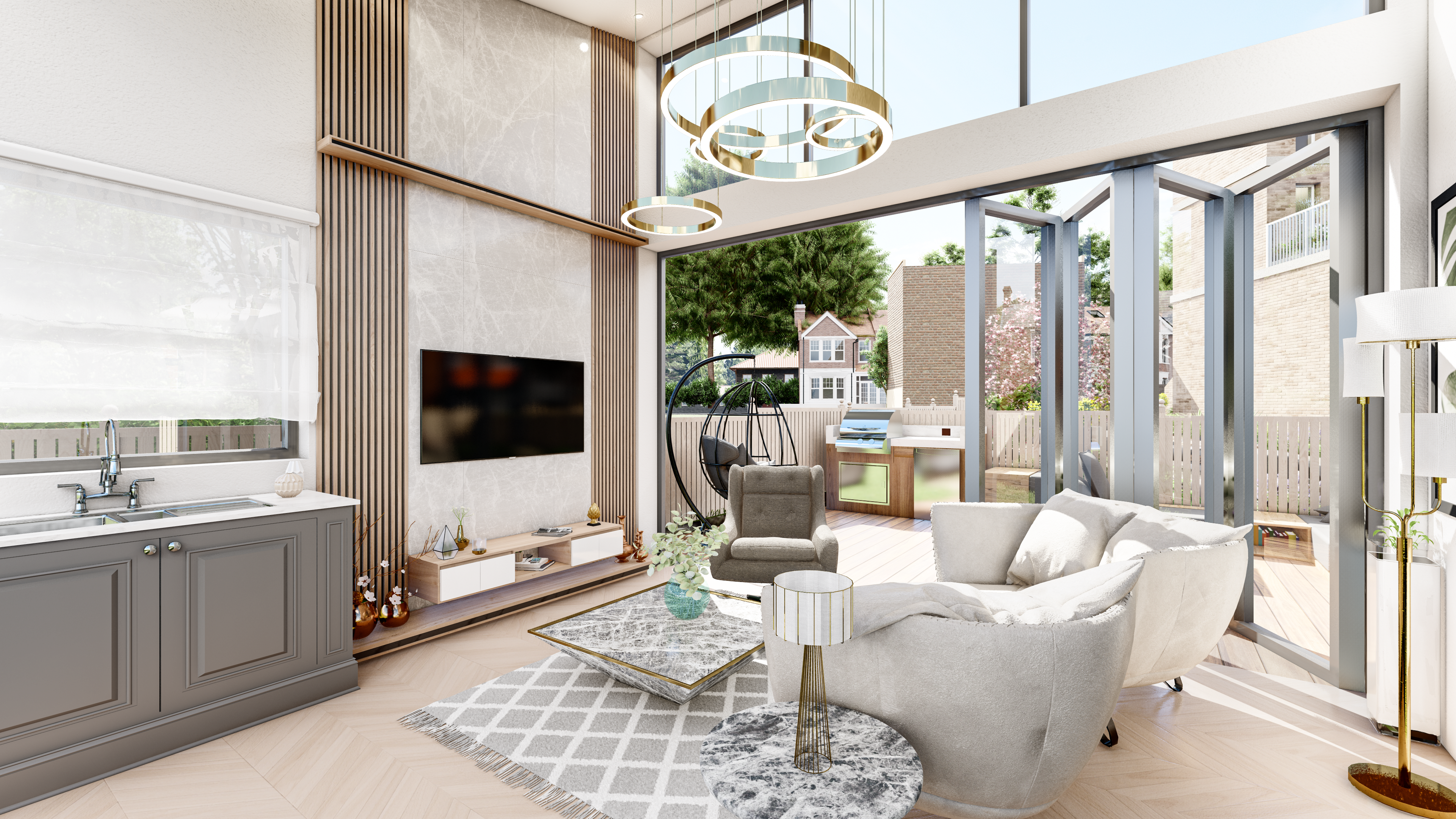 3 Hookstone Wood Rd